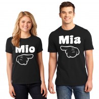 Mia y Mio 